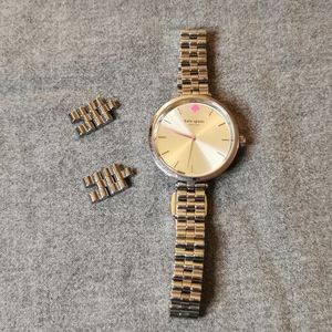 Kate spade retail watch